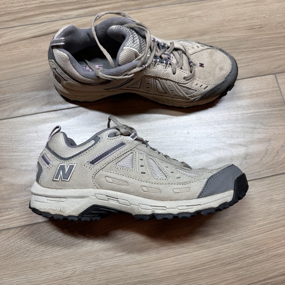 New Balance 481 All Terrain Women's Trail Running Hiking Shoes Sneakers size 9